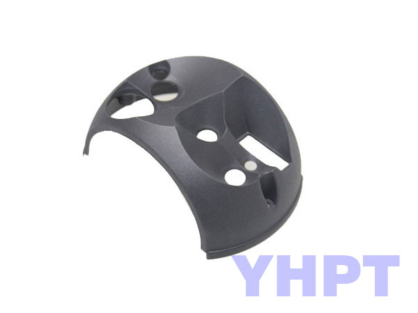 Molded Plastic Parts