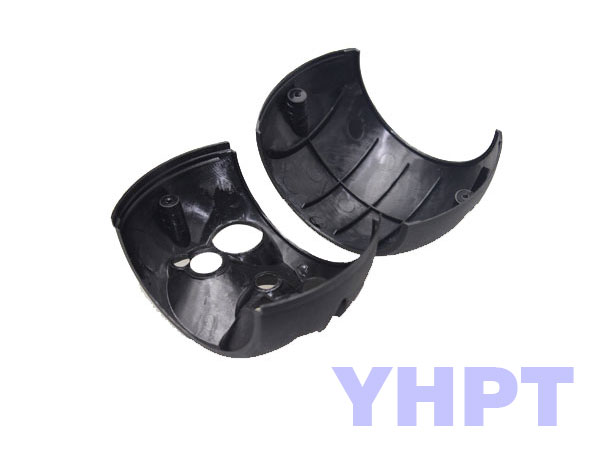 Molded Plastic Parts