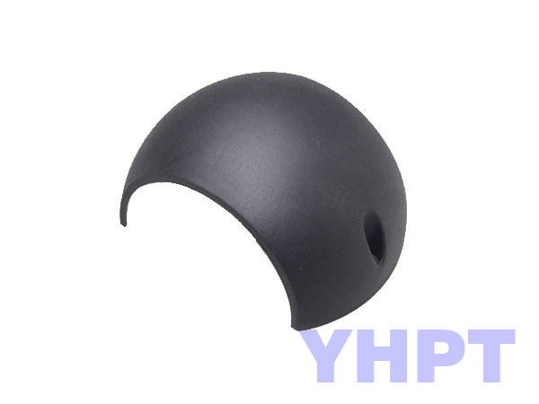 Molded Plastic Parts