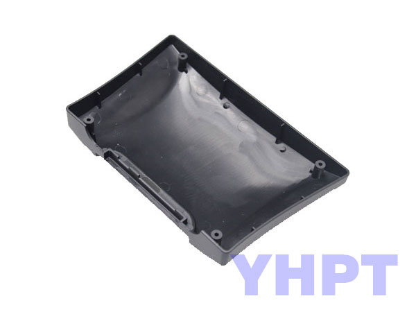 Plastic Injection Mold Parts
