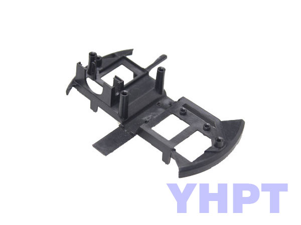 Auto Plastic Parts