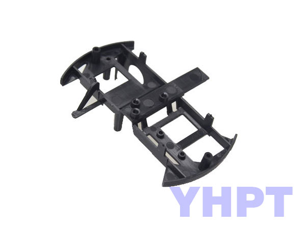 Auto Plastic Parts