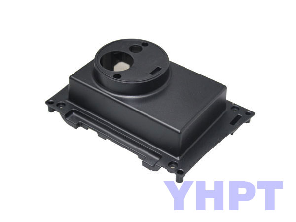 Custom Plastic Parts For Camera