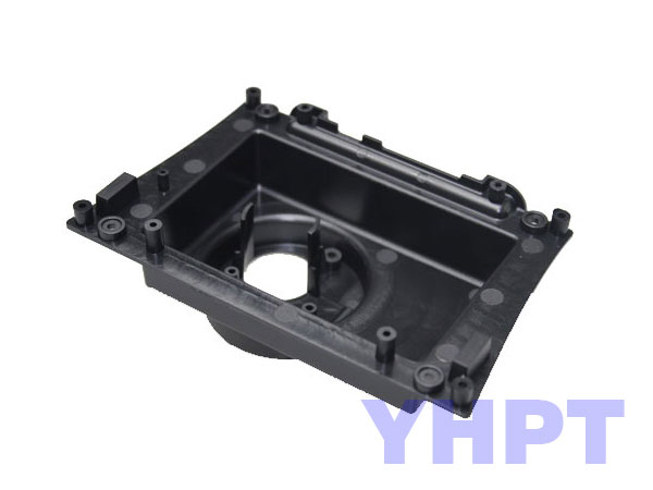Custom Plastic Parts For Camera