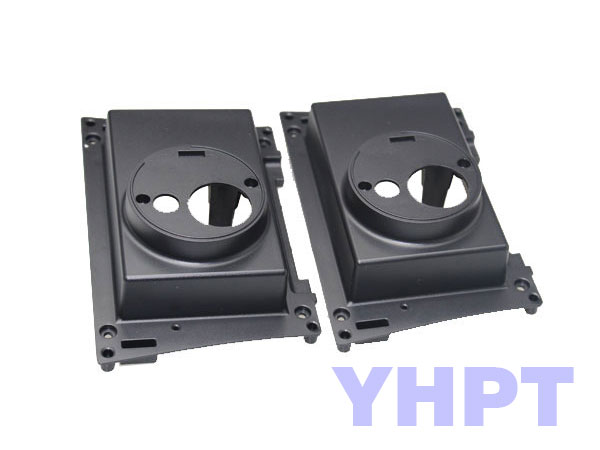 Custom Plastic Parts For Camera