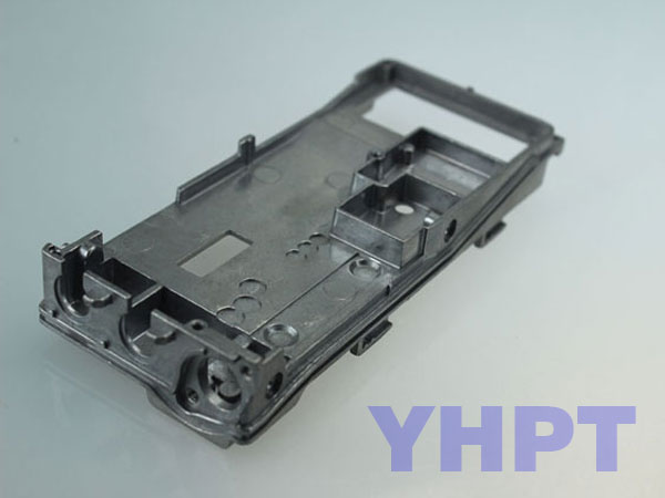 Die Casting Auto Parts