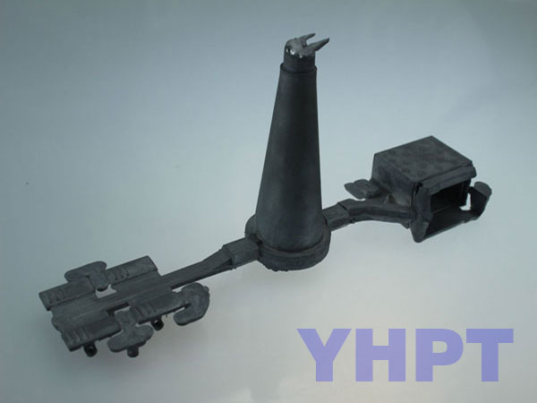 Zinc Alloy Die Casting Parts