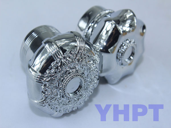 Aluminum Alloy Die Casting Parts