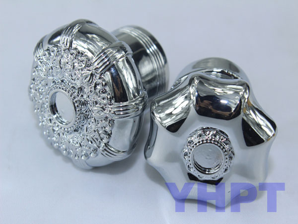 Aluminum Alloy Die Casting Parts