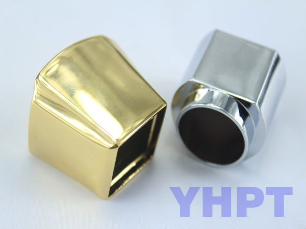 Zinc Die Casted Auto Parts