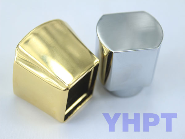 Zinc Die Casted Auto Parts
