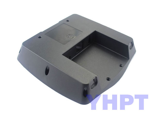 Plastic Spare Parts Box