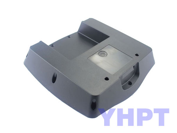 Plastic Spare Parts Box